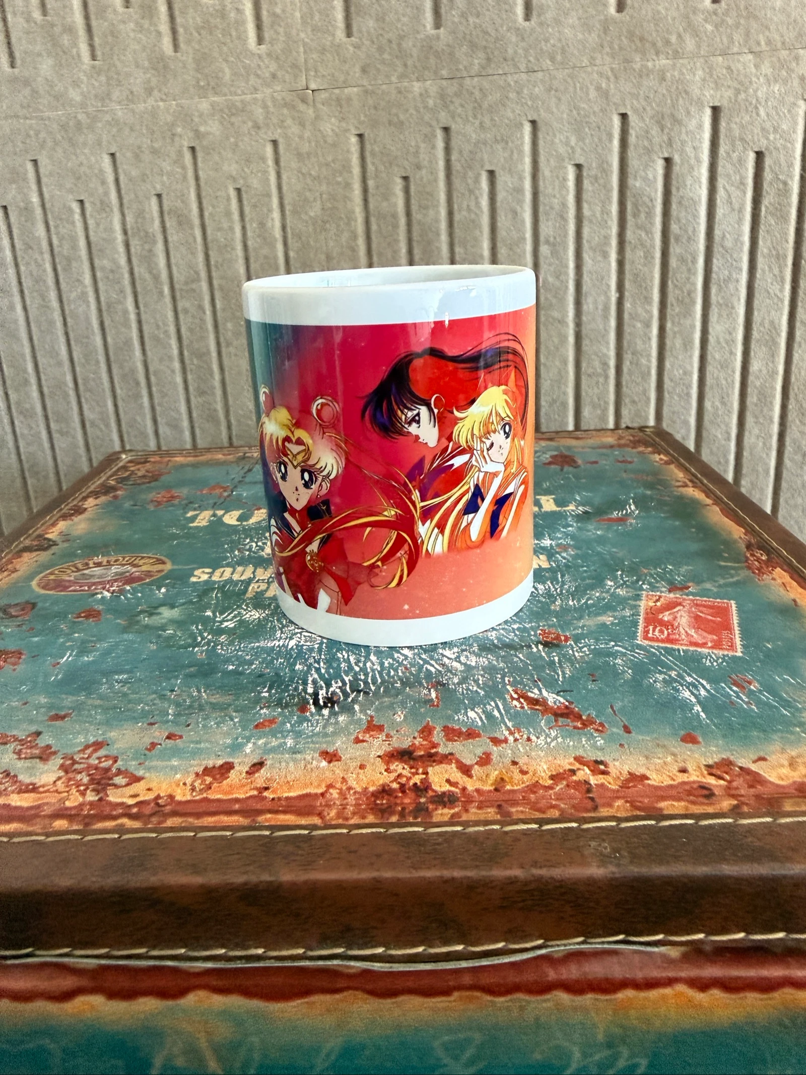 Caneca Sailor Moon – photo 7